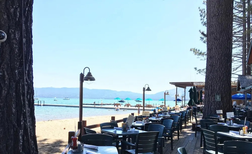 Slippery Slope Chalet by Lake Tahoe Accommodations