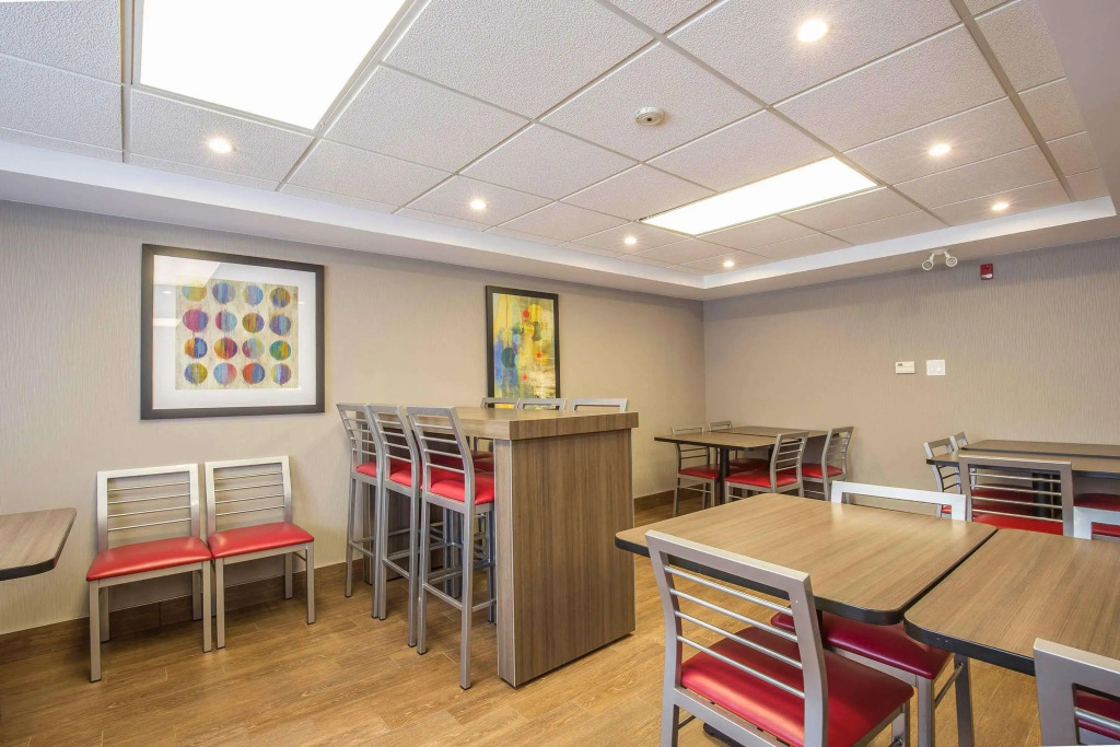 Comfort Inn