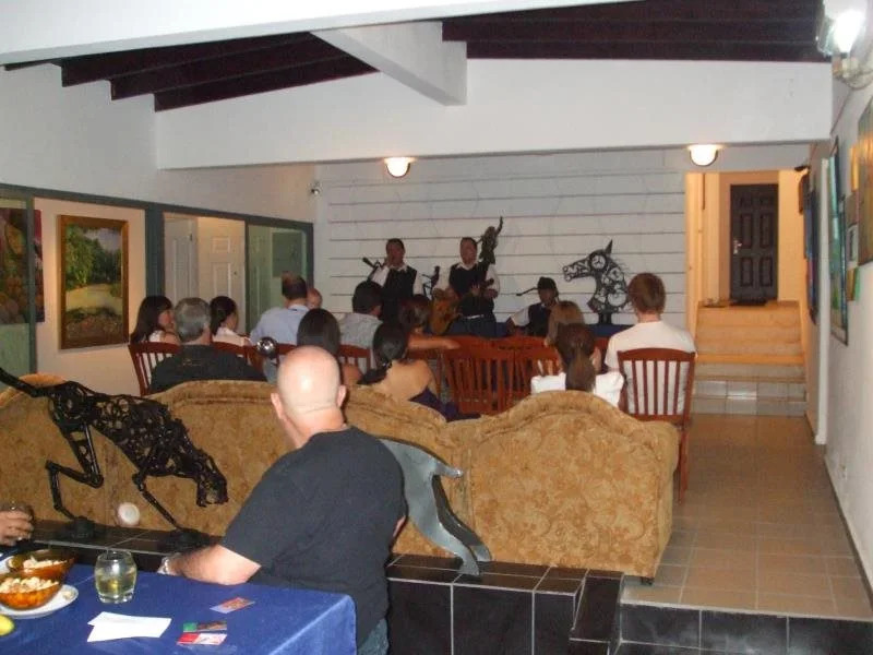 Autograph Lodge