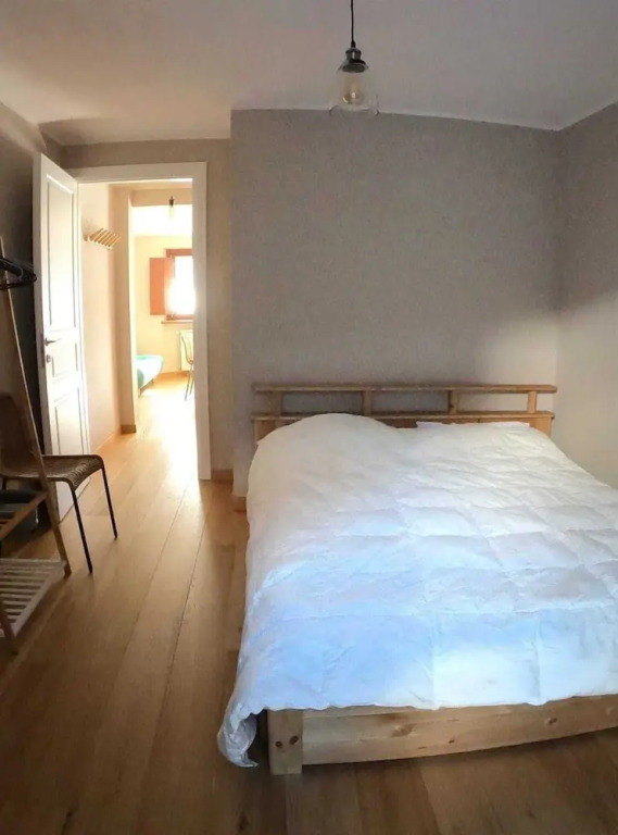 Punta Vittoria Sub 14 - Residence Anderbatt Gressoney - 3 Rooms - Cir 0010