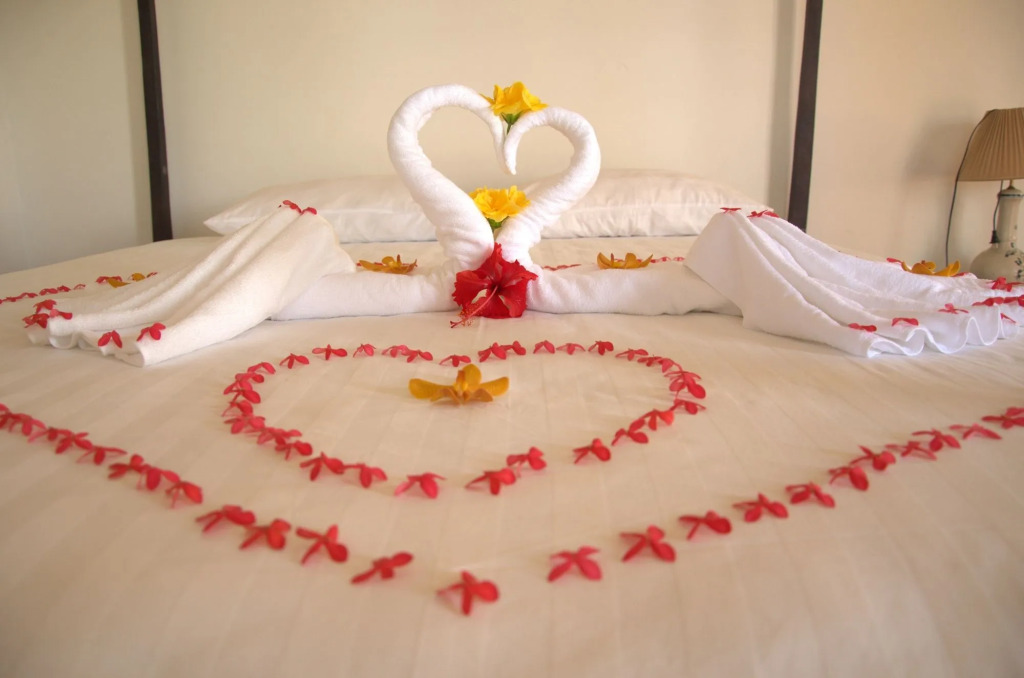 Mai Spa Resort