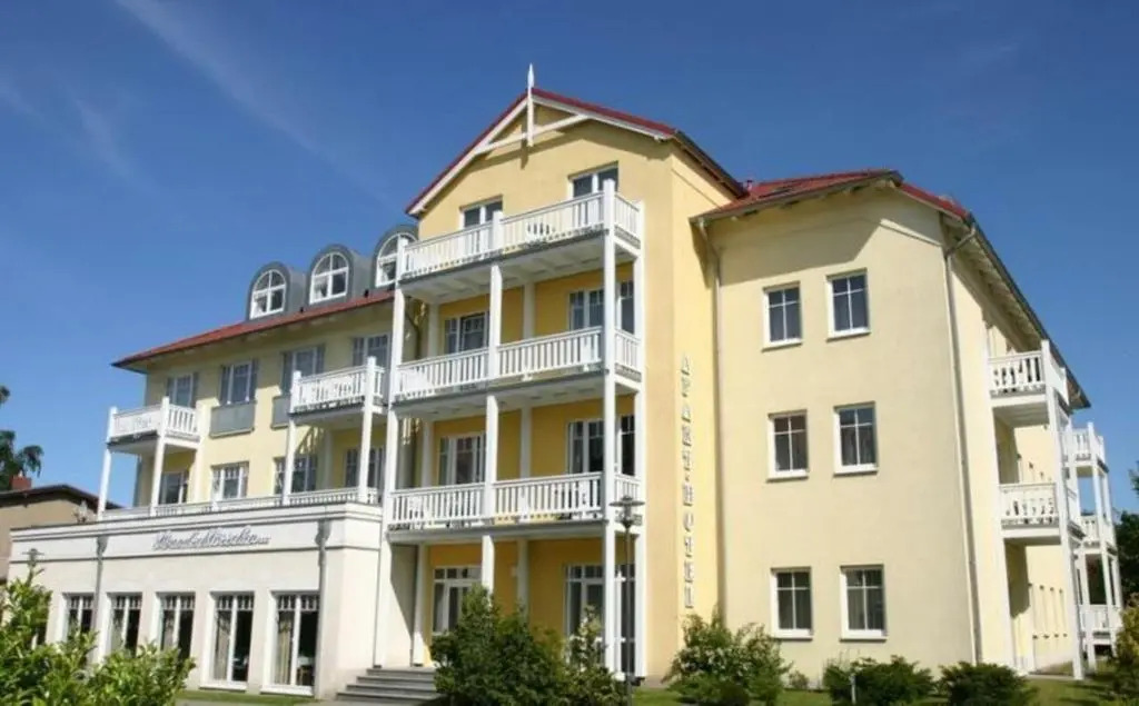 Strandschloesschen-I-WE-3-666