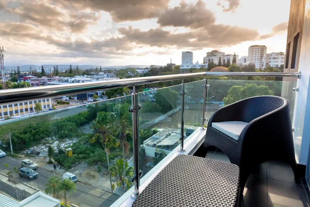 SOHA SUITES II