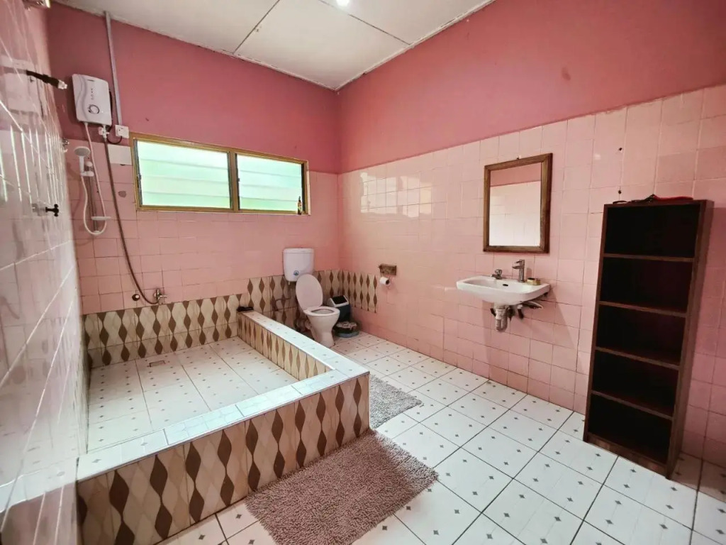 Tumi Hostel