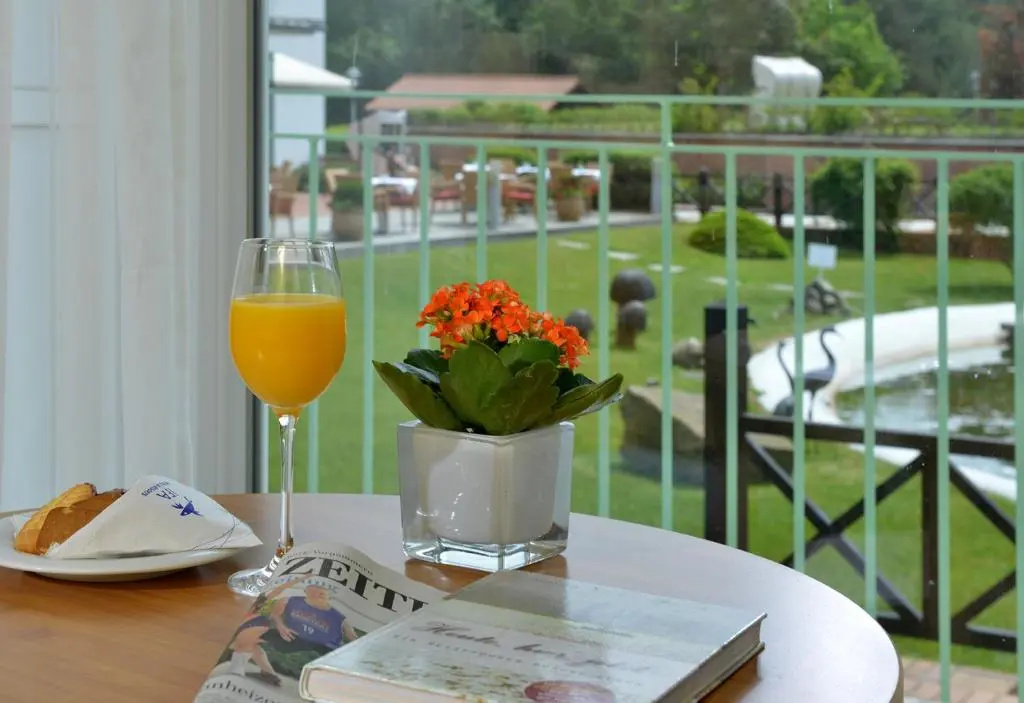 IFA Graal-Müritz Hotel & Spa