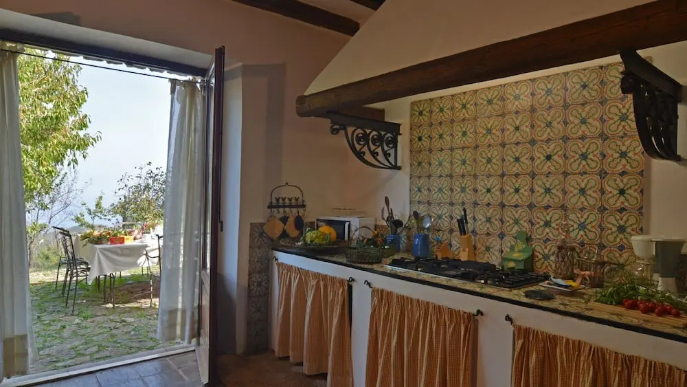 Villa Il Ciliegio