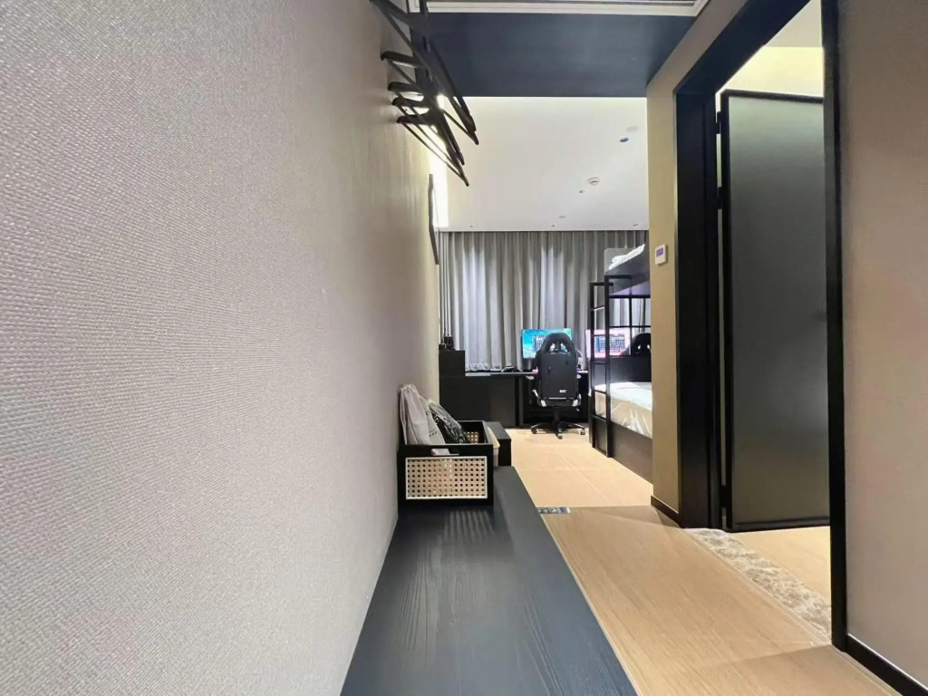 Wuhu Saoxong E-sports Hotel