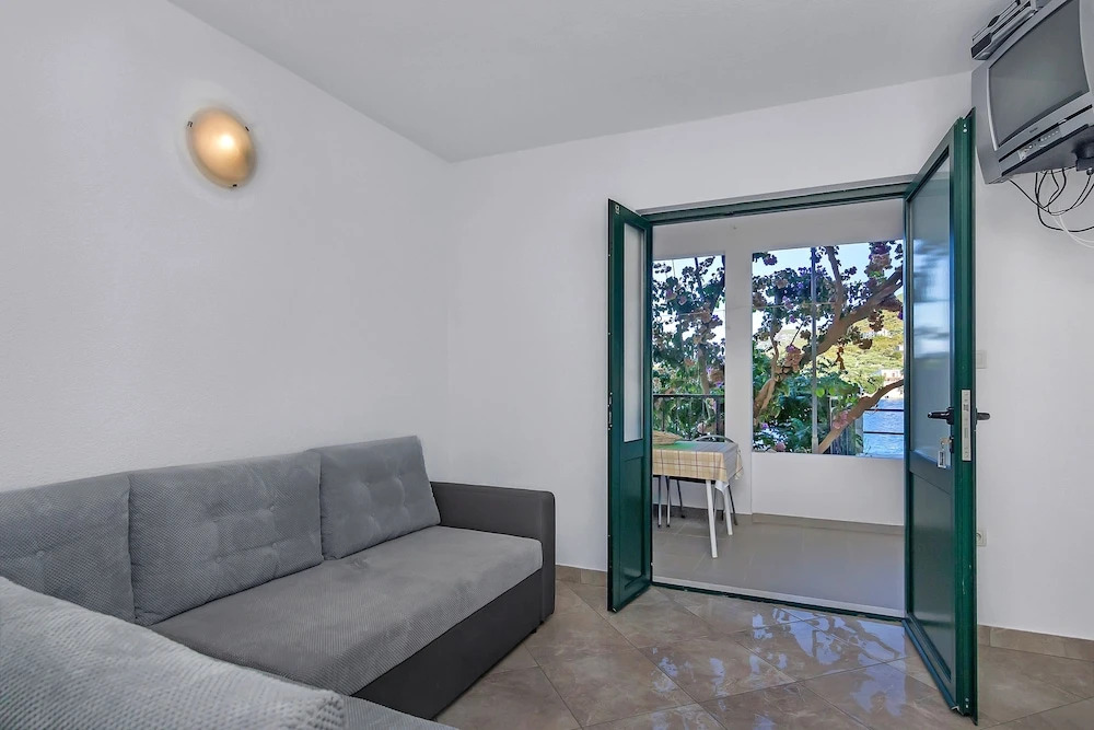 Apartmani Nikola