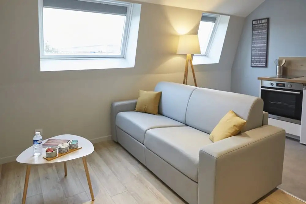LocationsTourcoing - Le Famelart