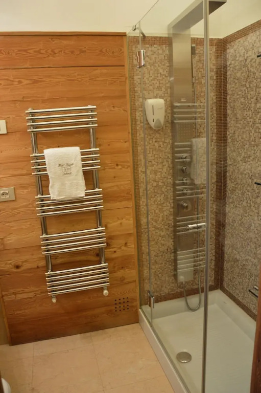 Hotel Dolomiti Pinzolo Double Room