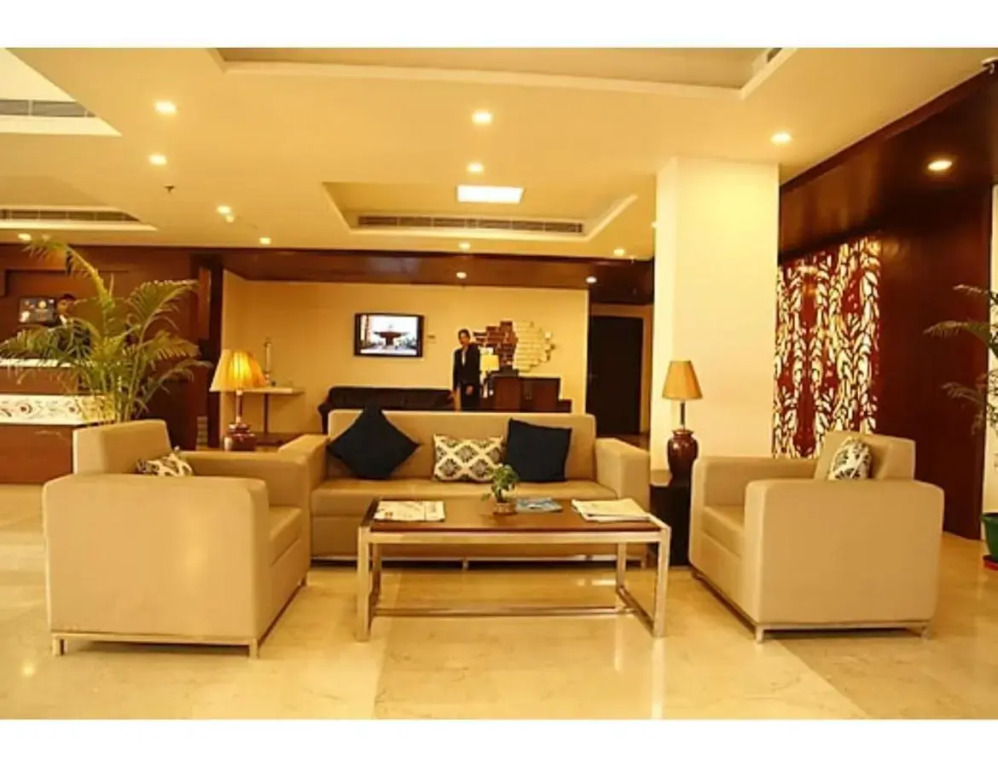 Krishna Valley Resort