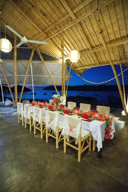 The Seraya Resort Komodo