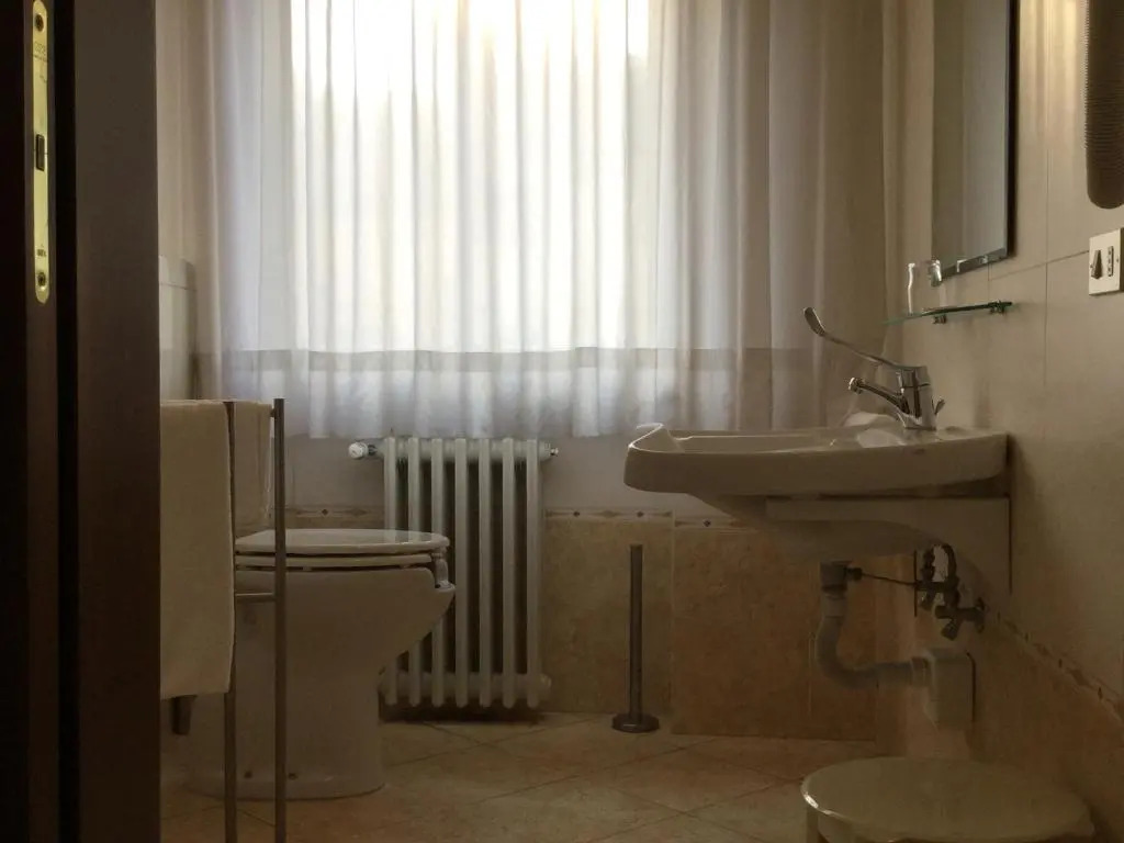 Hotel Centrale