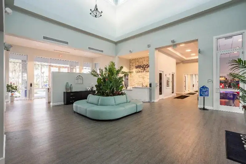 Windsor Island Resort Homes and Townhomes