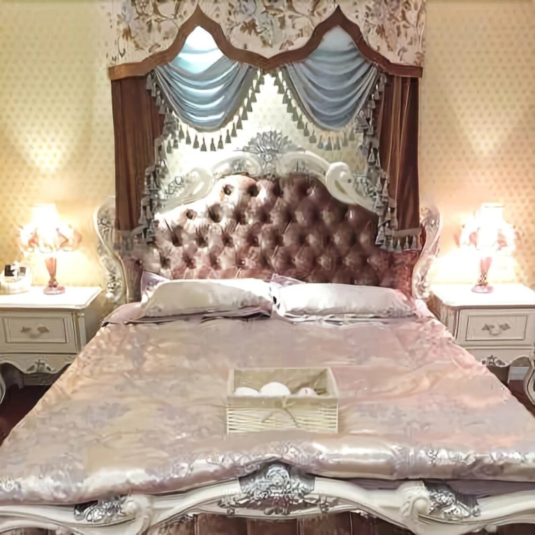 Yantai Mite Private Hotel Department