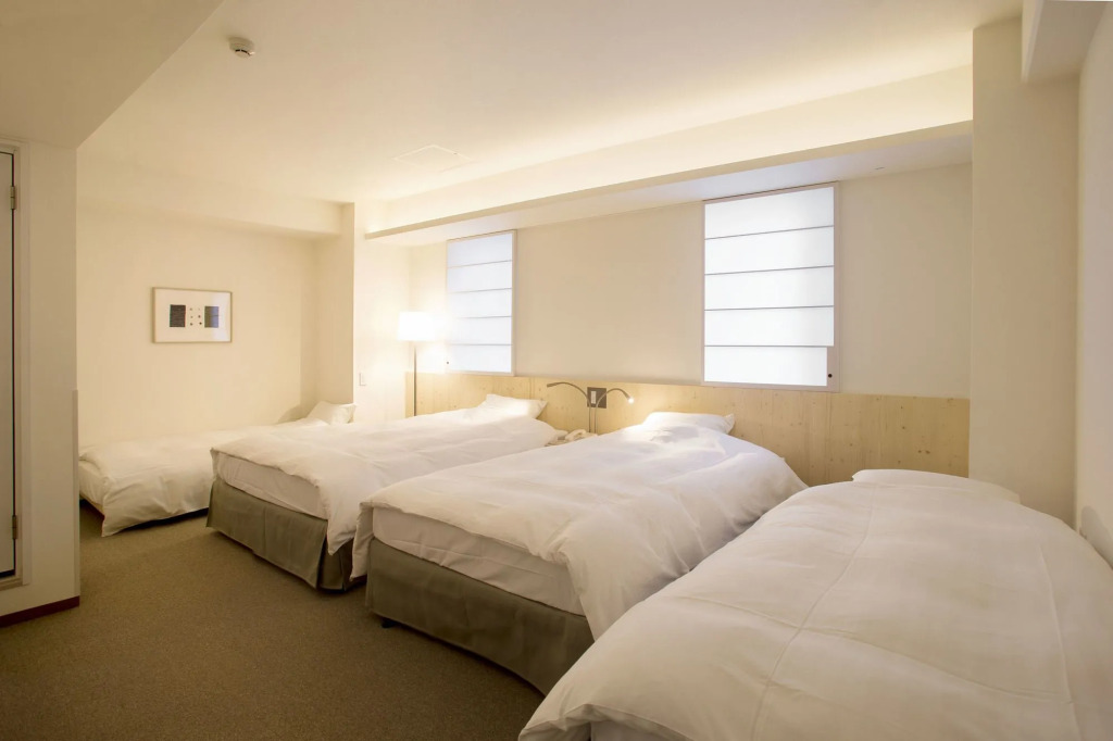 Shin-Osaka Station Hotel