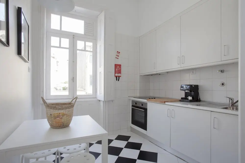 Liiiving - Telégrafo Classic Light Apart
