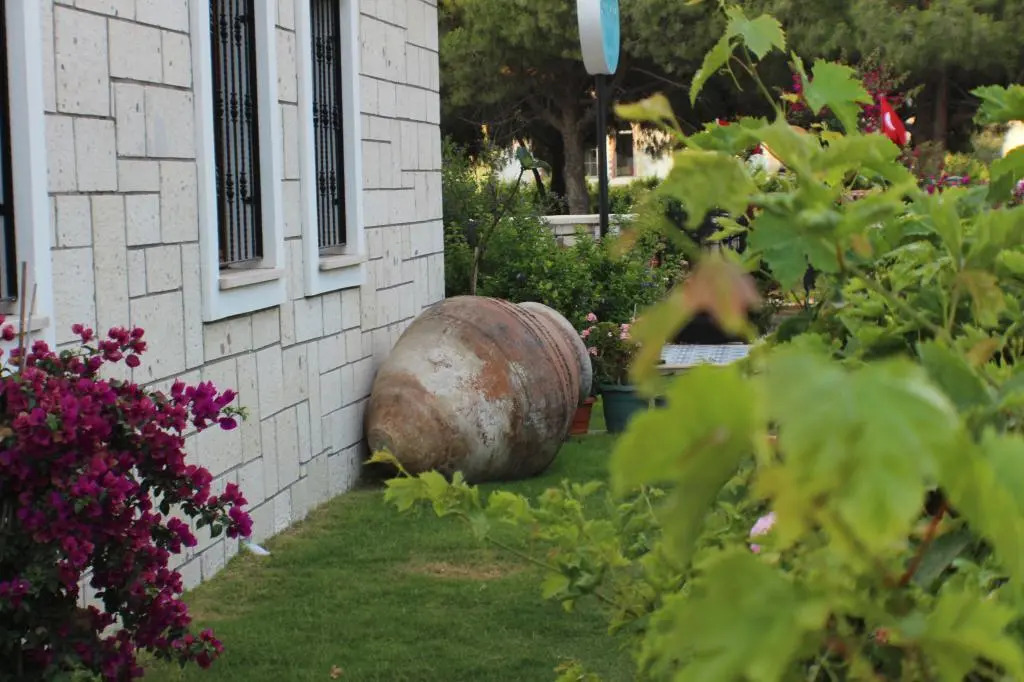 Süreyya hanım butik otel