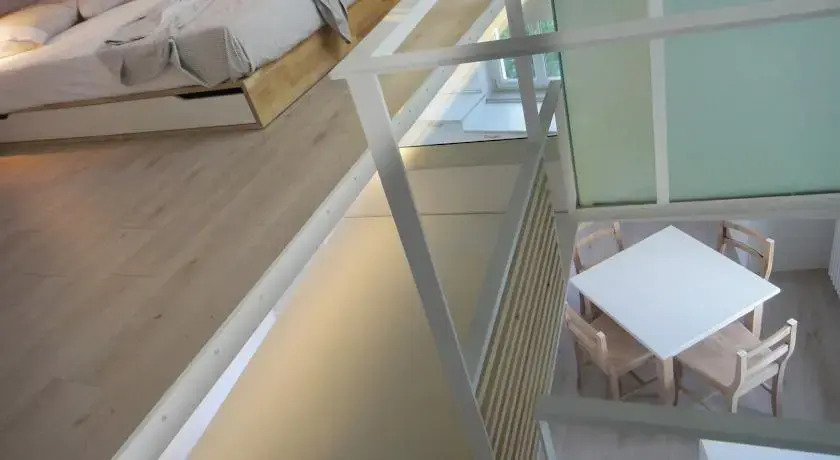 Chambres DAmis