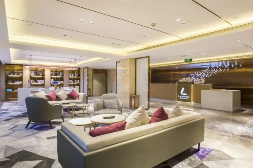 Piao Home Inn Beijing Guomao East