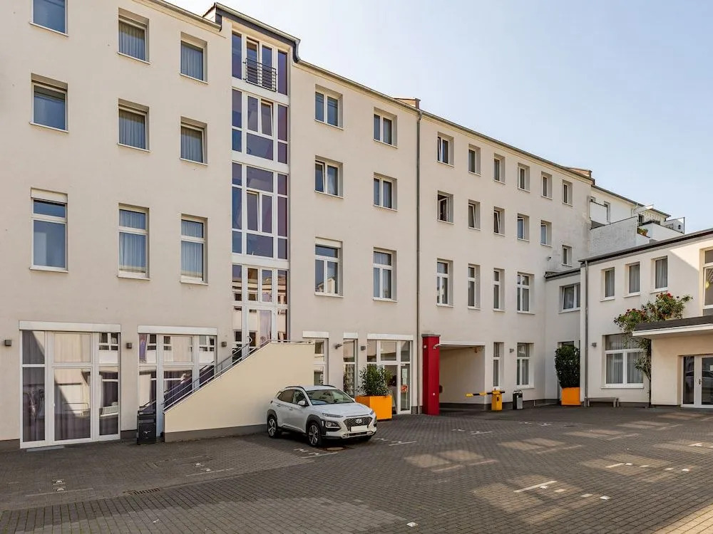 Townhouse Düsseldorf