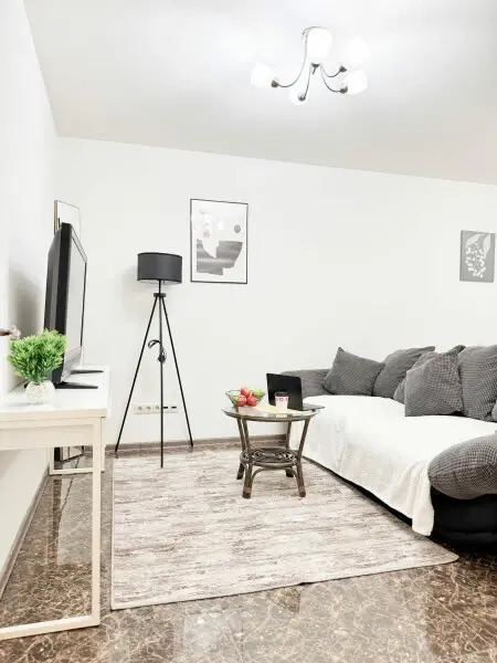 Urban Apartments на пер. Ермолаевский
