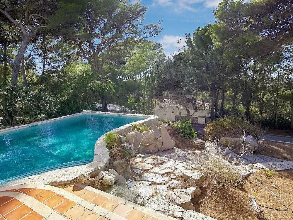 Villa Yannick