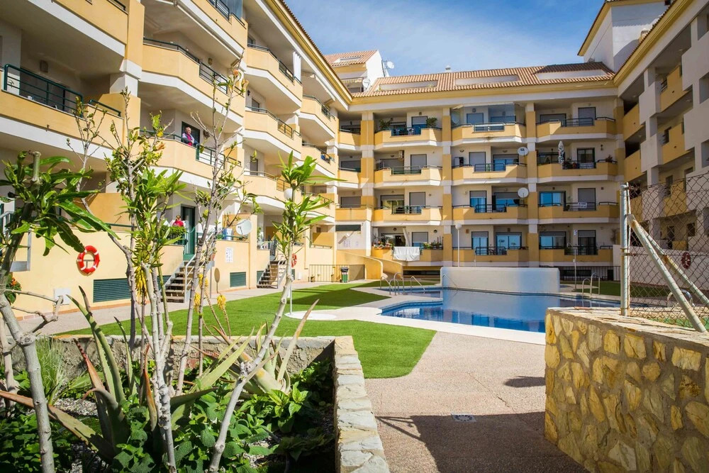Holidays2Benalmadena Brisas Tquebrada