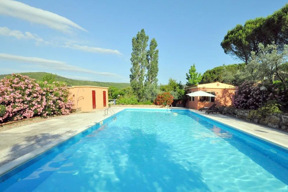 Agriturismo Pereti