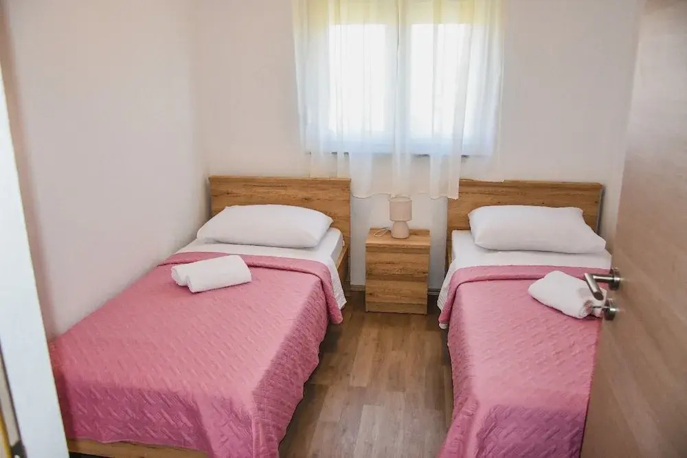 Frane - Family Apartment - A2 kat