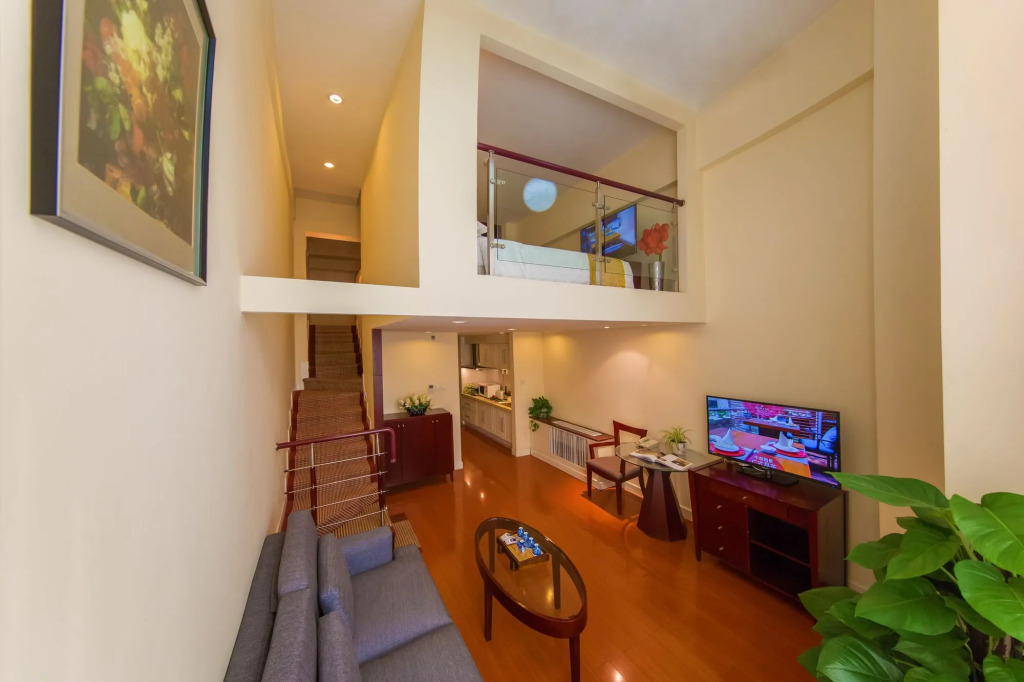 Fulitai International Hotel