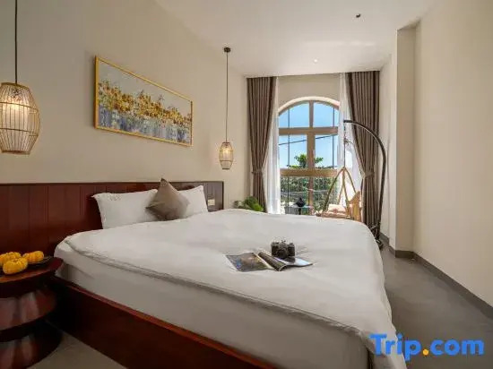Villa Azalea - 05 BR Luxury Villa At My Khe Beach By Villuxy