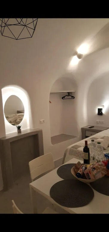 Nefeli Traditional Cave Houses