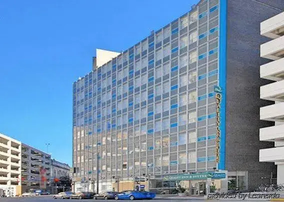 Quality Inn & Suites New Orleans