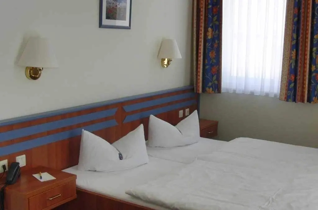 Hotel Selliner Hof