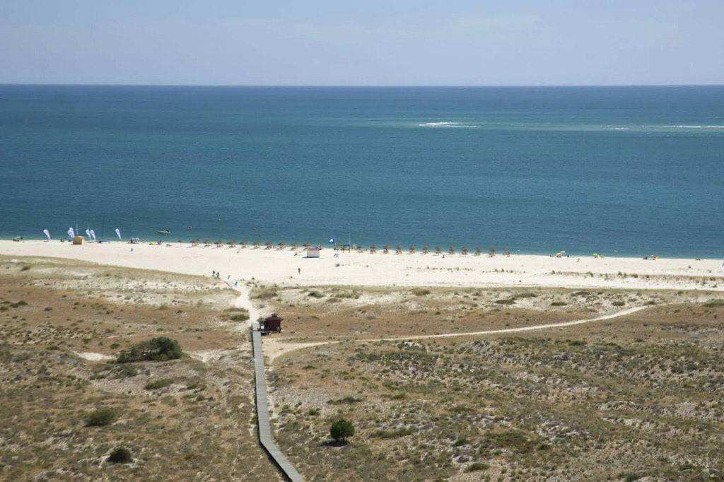 Troia Residences - Beach Houses