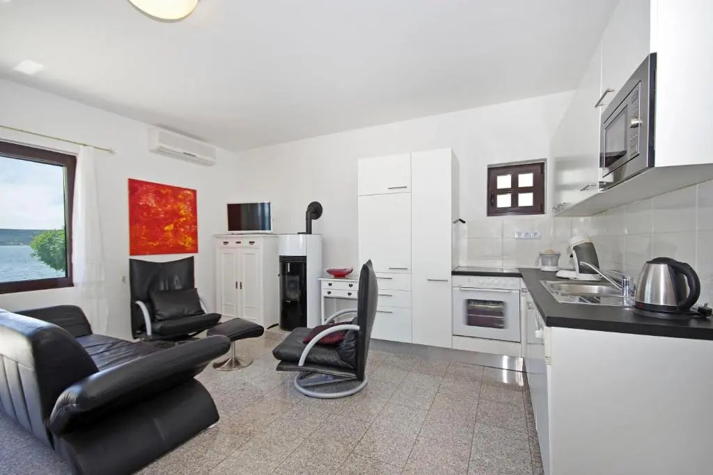 Apartment Esperanca 2