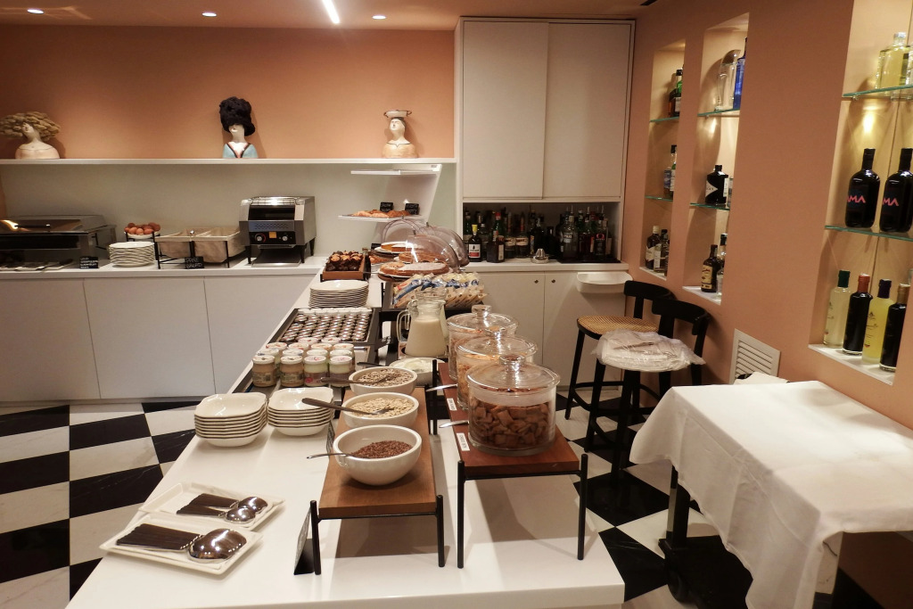 Hotel Morfeo Milano