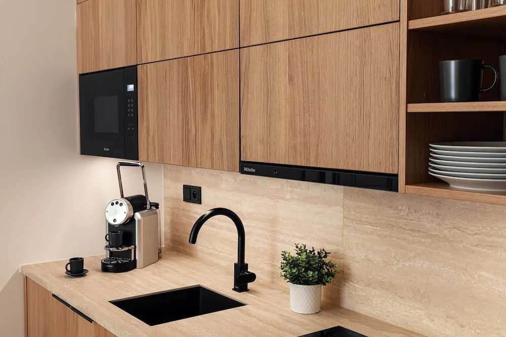 R16 Residences Prague