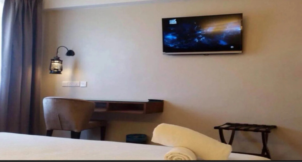 Mandurah Hotel