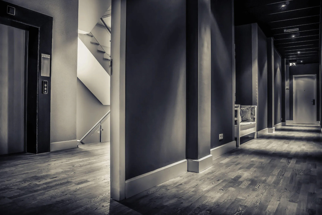 Boutique Hotel Lumiere