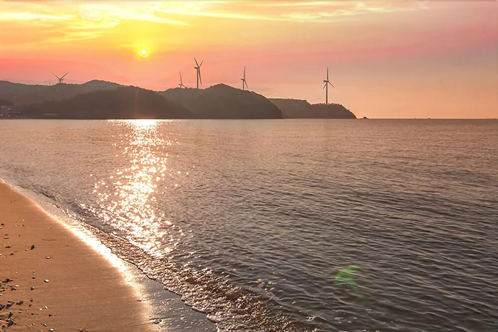 Yeongheung-do Hae Beach Pension