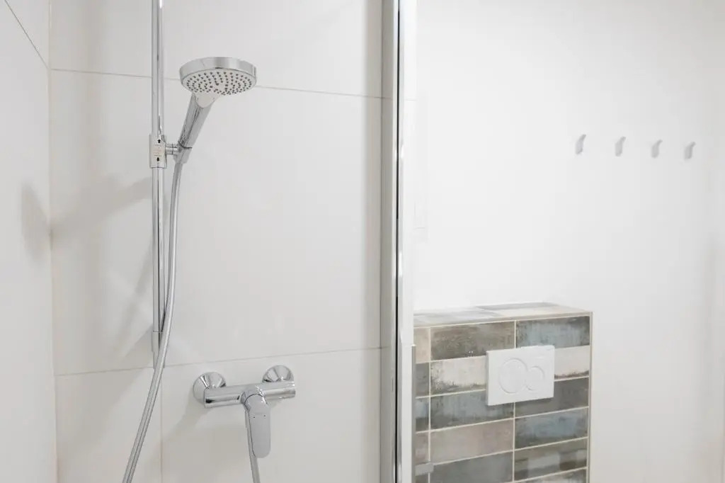 Appartementhaus Hansastraße 3 Bargstädts Apartment Ostseestrand