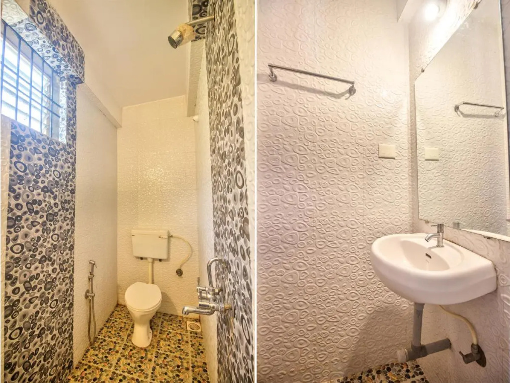 Hotel baga imperial