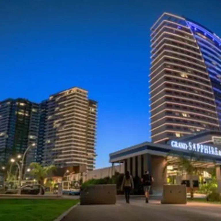 Grand Sapphire Residences By Northernland