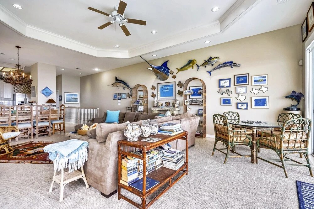 Incredible Views From Oceanfront 3 Bedroom  Townhouse by RedAwning