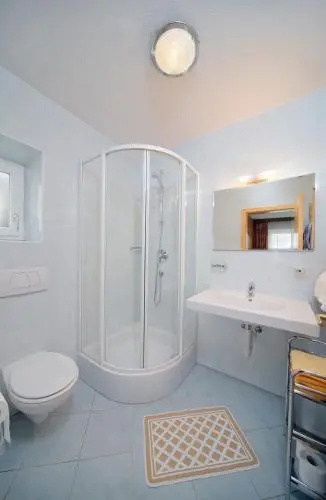 Garni Hotel Dorothea