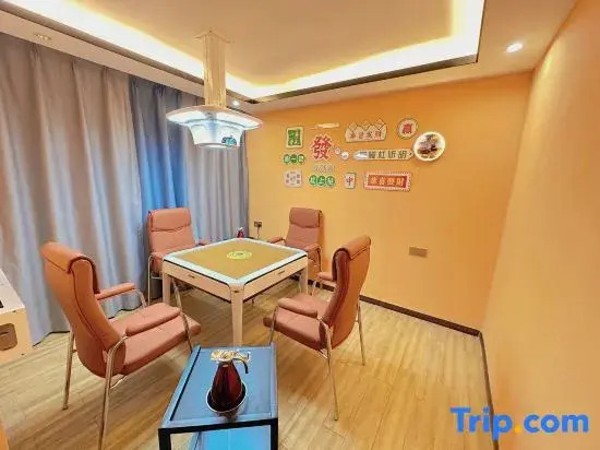 Bo Yue Hotel