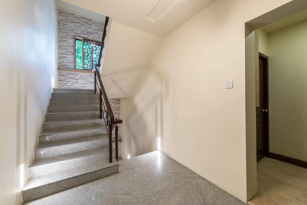 Treebo Nestlay Casa