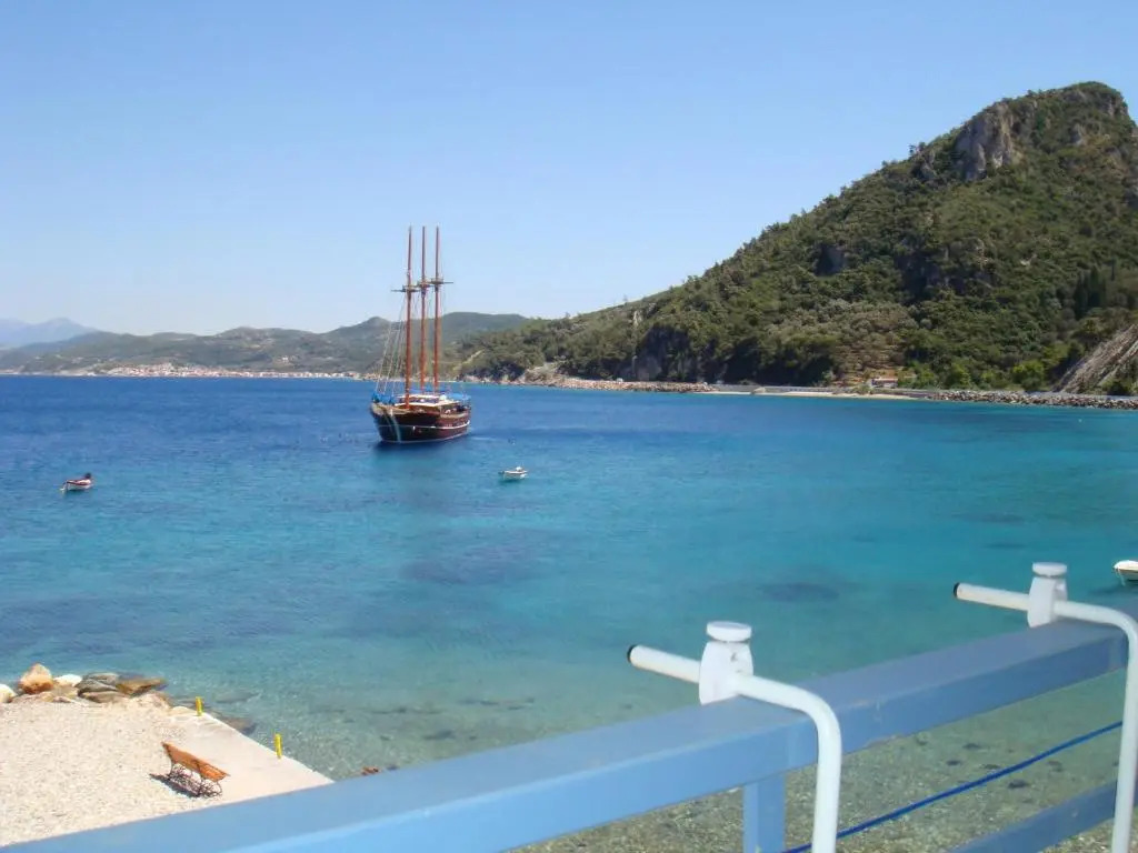 Hotel Avlakia